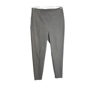 Lululemon Here to There High-Rise Ankle Pant Grey-sz 8